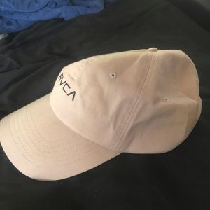 RVCA Hat
